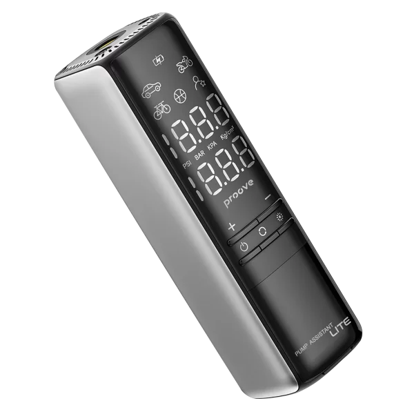 Portable pump Proove Pump Assistant Lite - Photo 3